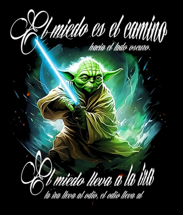 Yoda 078 - Imagen 2