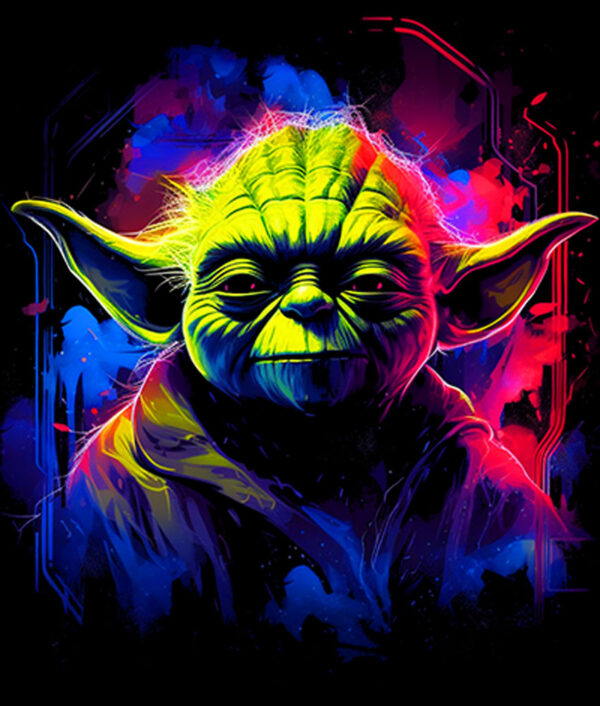 Yoda 085 - obrazek 2