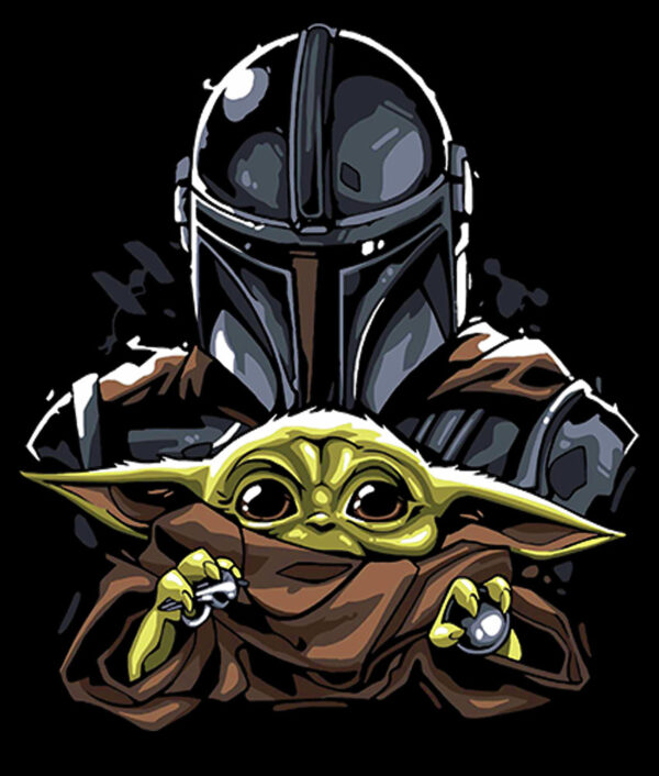 Star Wars 094 - obrazek 2