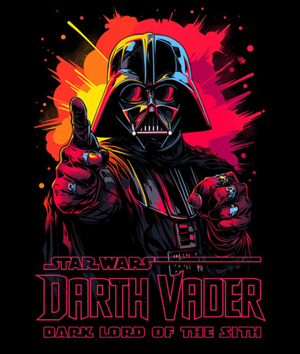 Darth Vader 097 - obrazek 2