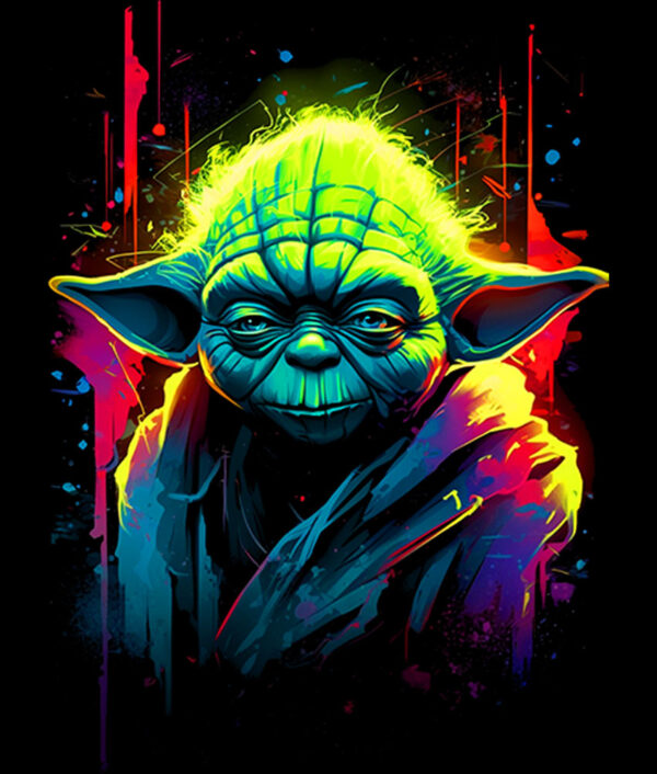 Yoda 098 - Imagen 2