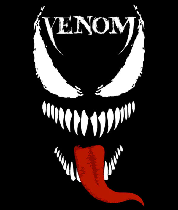 Venom 017 - obrazek 2