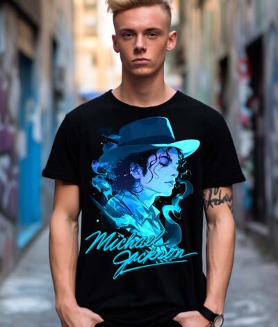 Michael Jackson 011