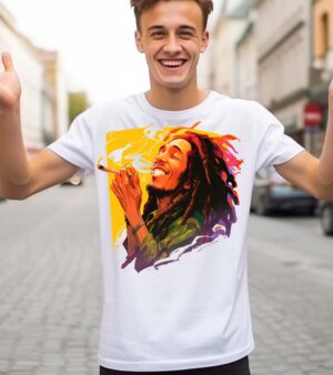 Bob Marley 032