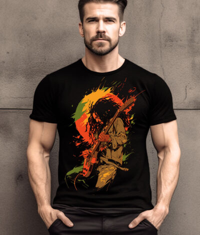 Bob Marley 035