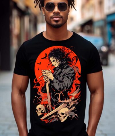 Michael Jackson 013 - obrazek 4