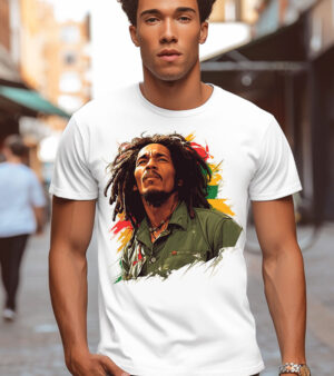 Bob Marley 049