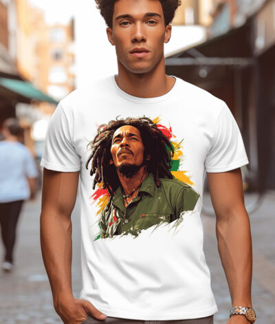 Bob Marley 049