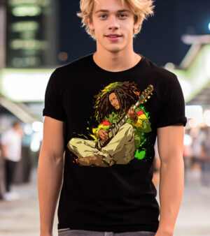 Bob Marley 051