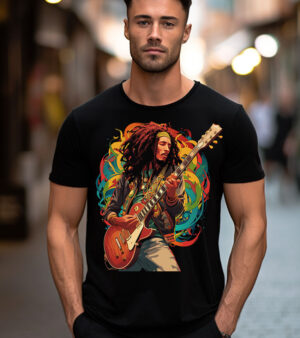 Bob Marley 053