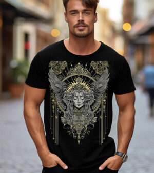 Skull Tattoo 033
