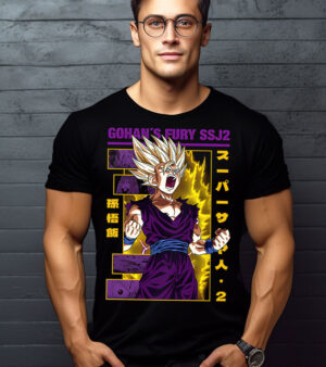 Dragon Ball 096 Gohan
