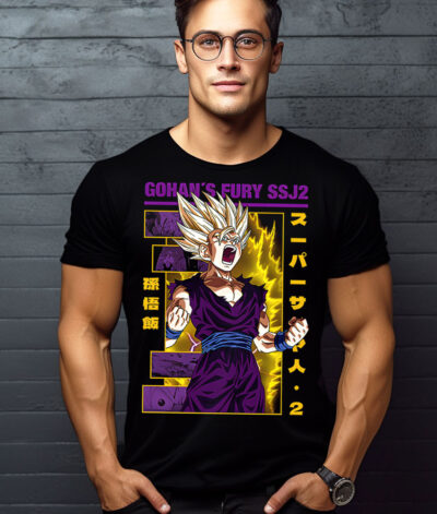 Dragon Ball 096 Gohan
