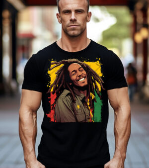 Bob Marley 041