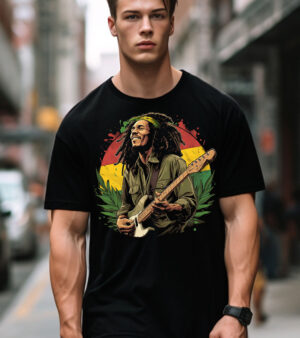 Bob Marley 045