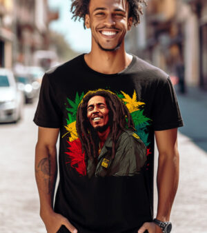 Bob Marley 047