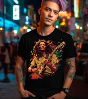 Bob Marley 048