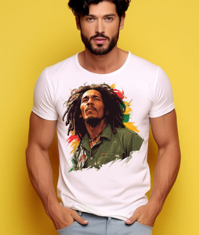 Bob Marley 049 - Imagen 4
