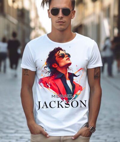 Michael Jackson 009 - Imagen 3