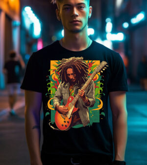 Bob Marley 052