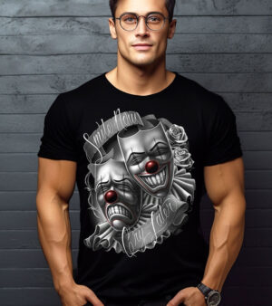Skull Tattoo 046
