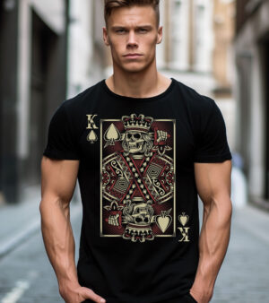 Skull Tattoo 048
