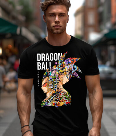 Dragon Ball 099 Goku - obrazek 3
