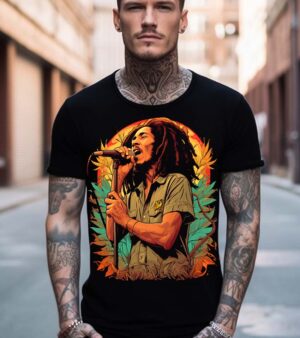 Bob Marley 028