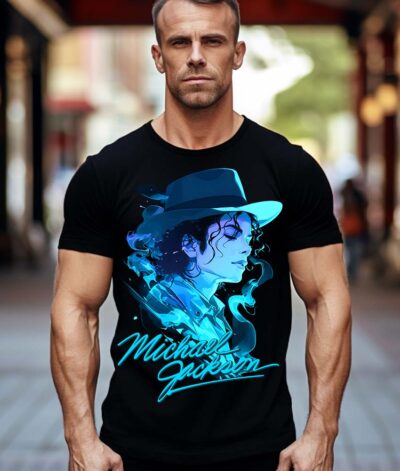 Michael Jackson 011 - obrazek 3