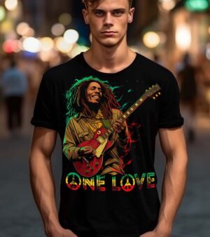 Bob Marley 030