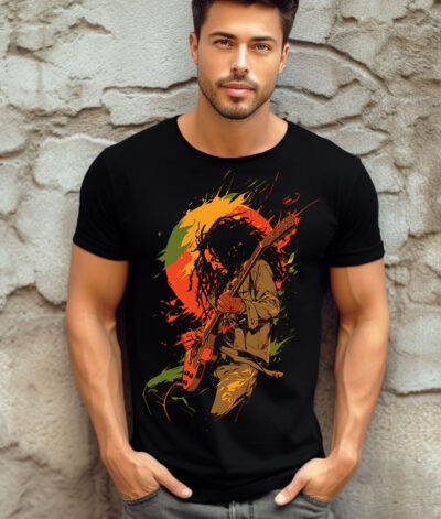 Bob Marley 035 - Imagen 3