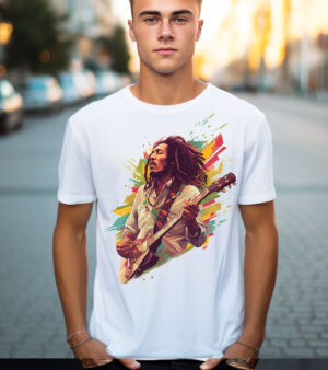 Bob Marley 042