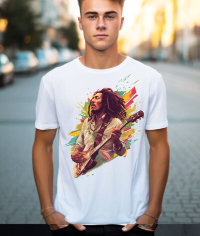 Bob Marley 042