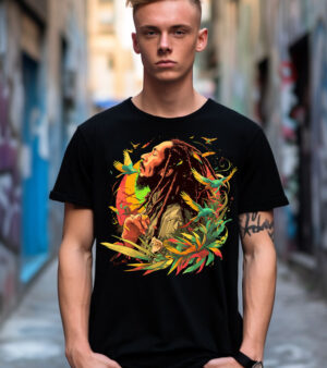 Bob Marley 043