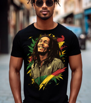 Bob Marley 046