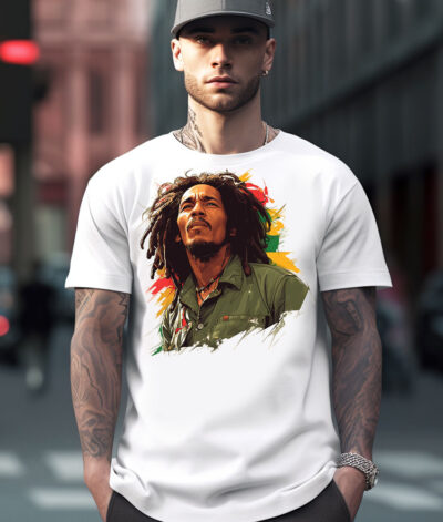 Bob Marley 049 - Imagen 3