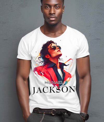 Michael Jackson 009 - Imagen 4