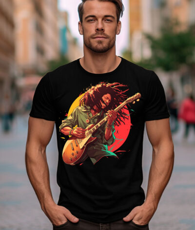 Bob Marley 050