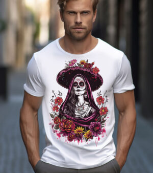 Skull Tattoo 051