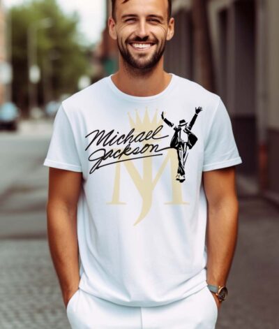Michael Jackson 016 - Imagen 3