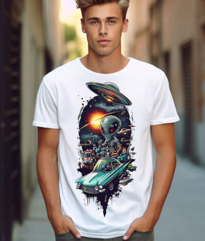 Skull Tattoo 058 - obrazek 3