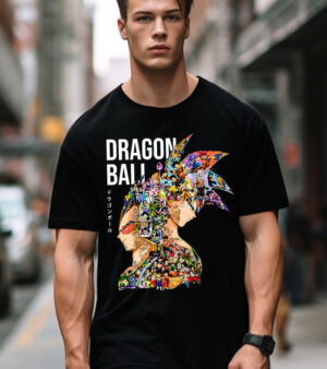 Dragon Ball 099 Goku