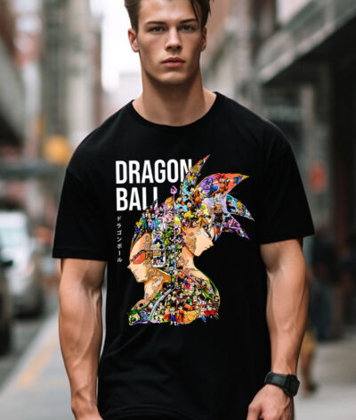 Dragon Ball 099 Goku