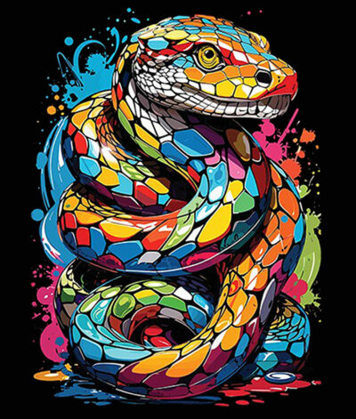 Animales 039 - obrazek 2