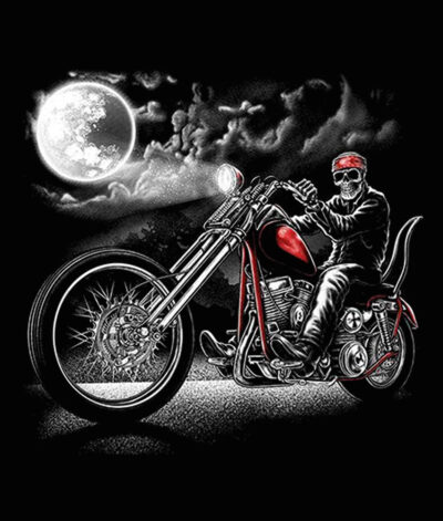Motocicletas 005 - obrazek 2