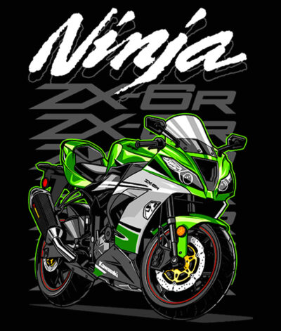 Motocicletas 013 - obrazek 2