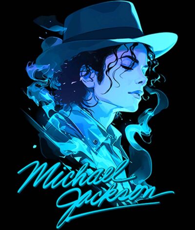 Michael Jackson 011 - obrazek 2