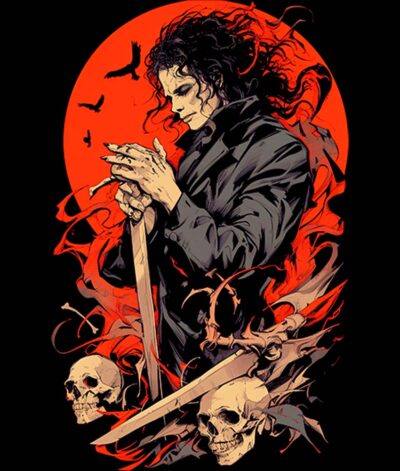 Michael Jackson 013 - obrazek 2