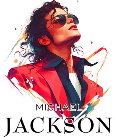 Michael Jackson 009 - Imagen 2