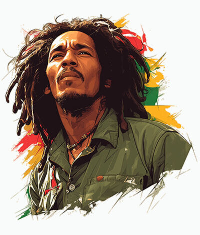 Bob Marley 049 - Imagen 2